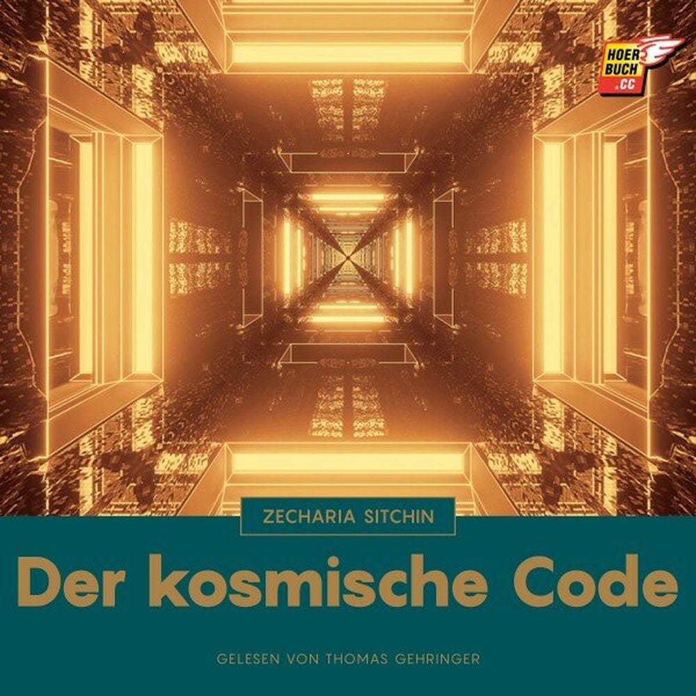 Der kosmische Code