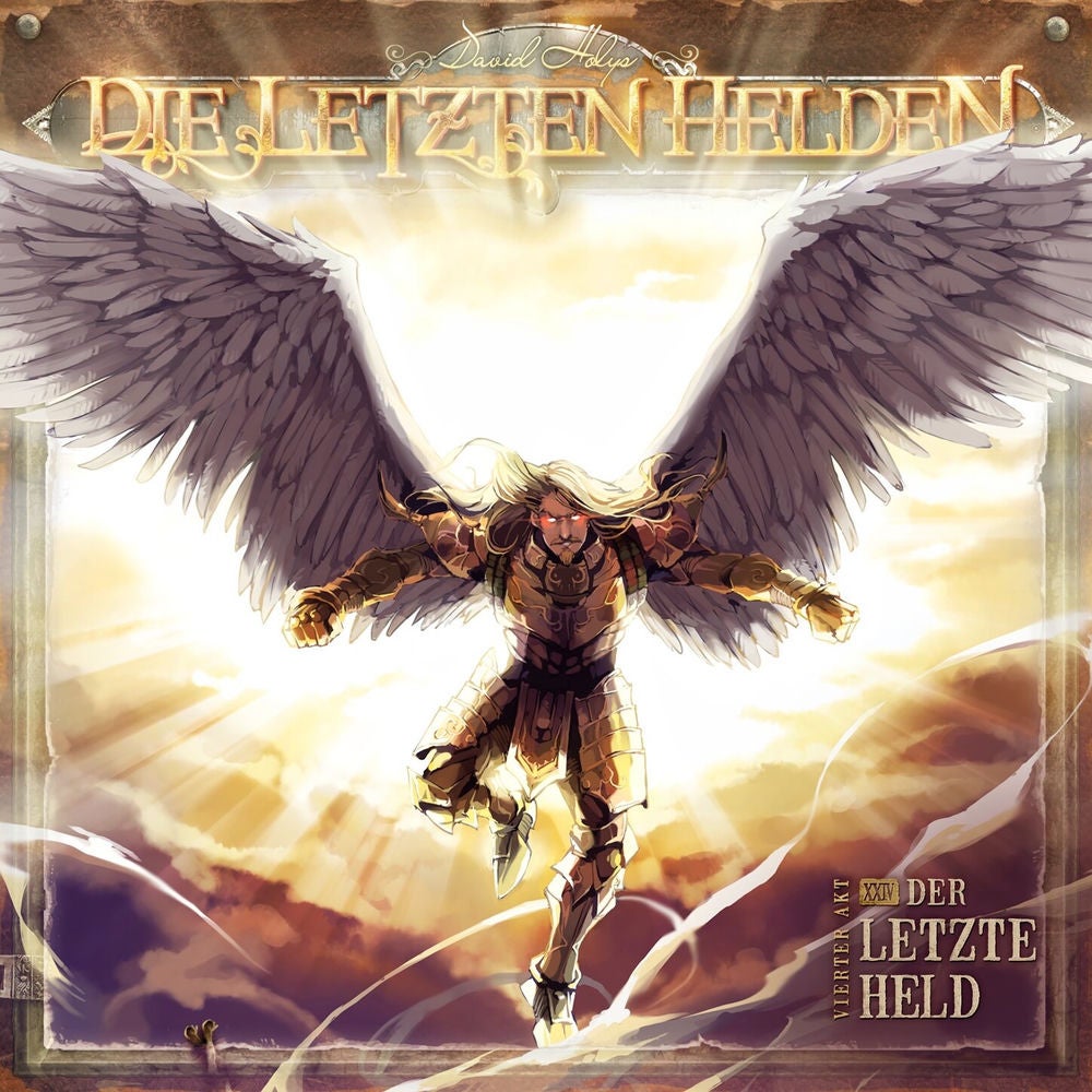 Folge 24: Der letzte Held