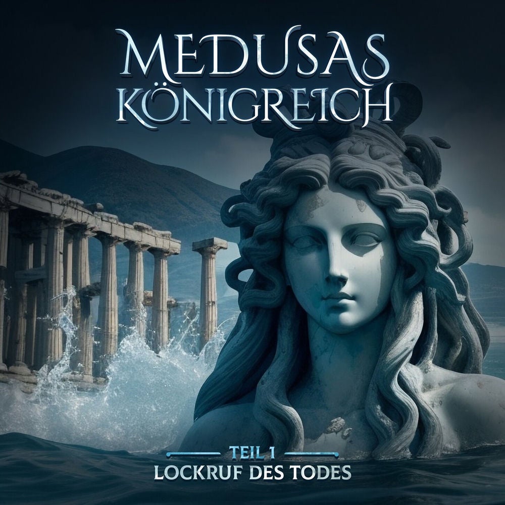 Teil 1: Lockruf des Todes