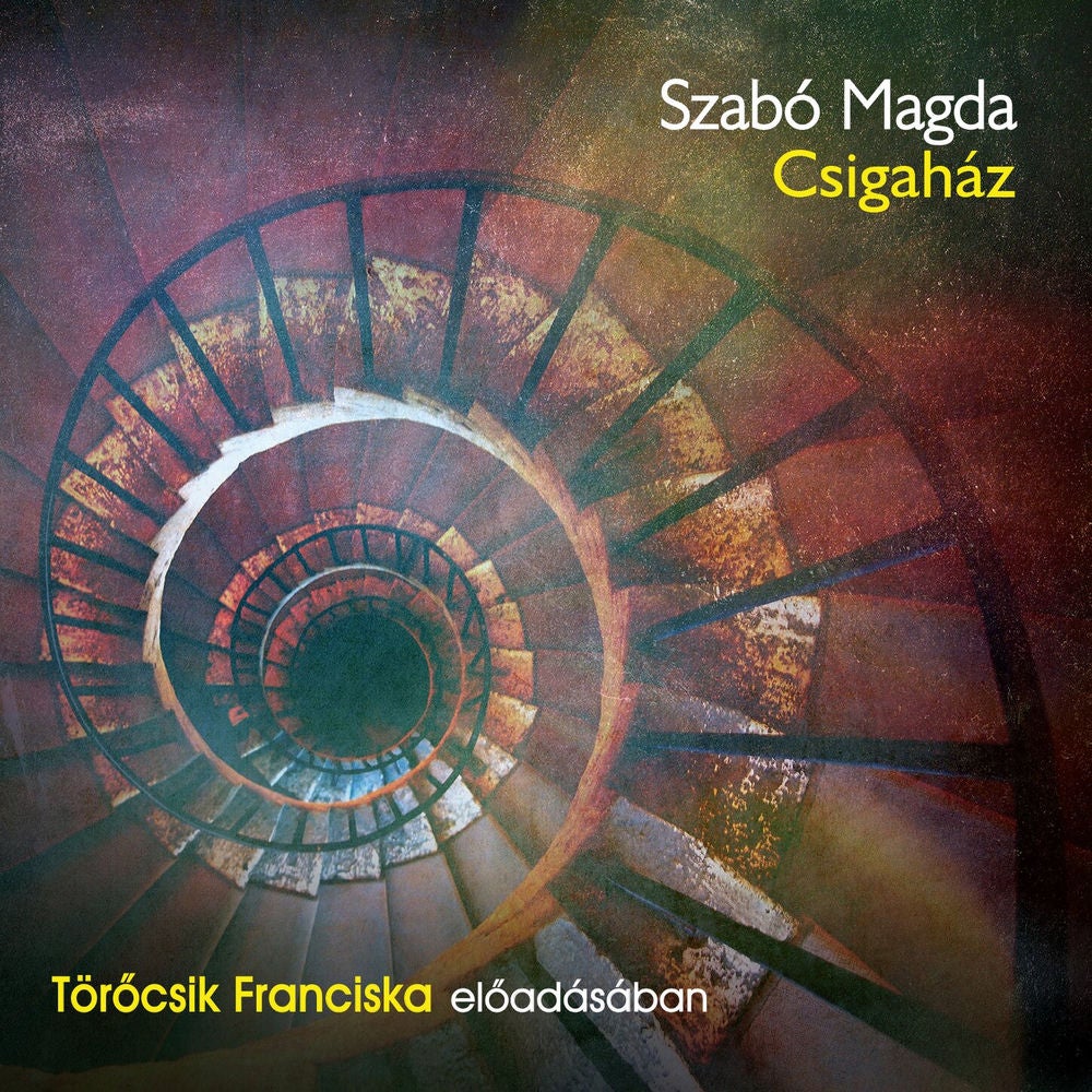 Csigaház
