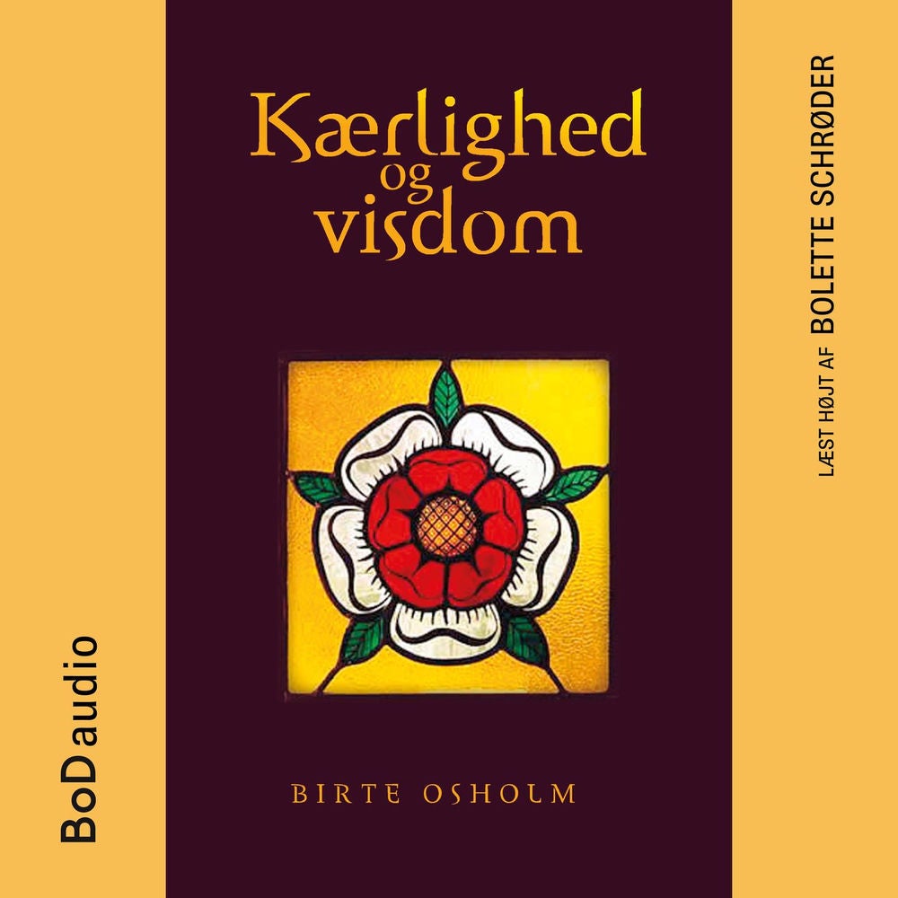 Kærlighed og Visdom