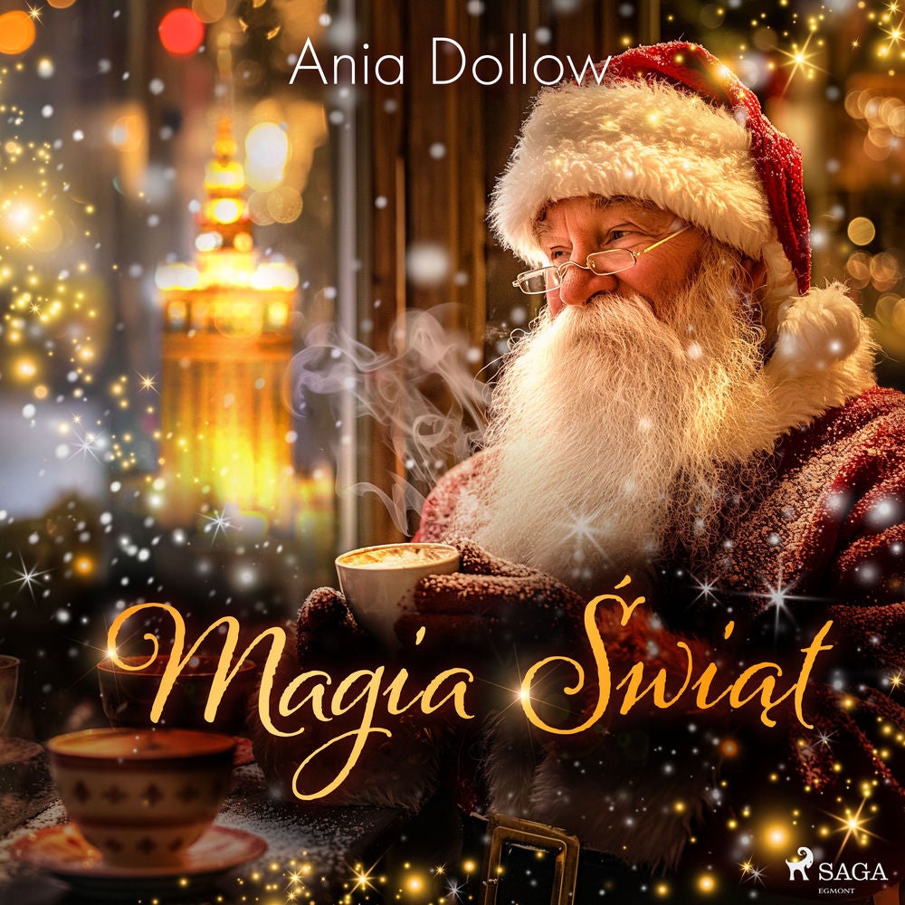 Magia Świąt