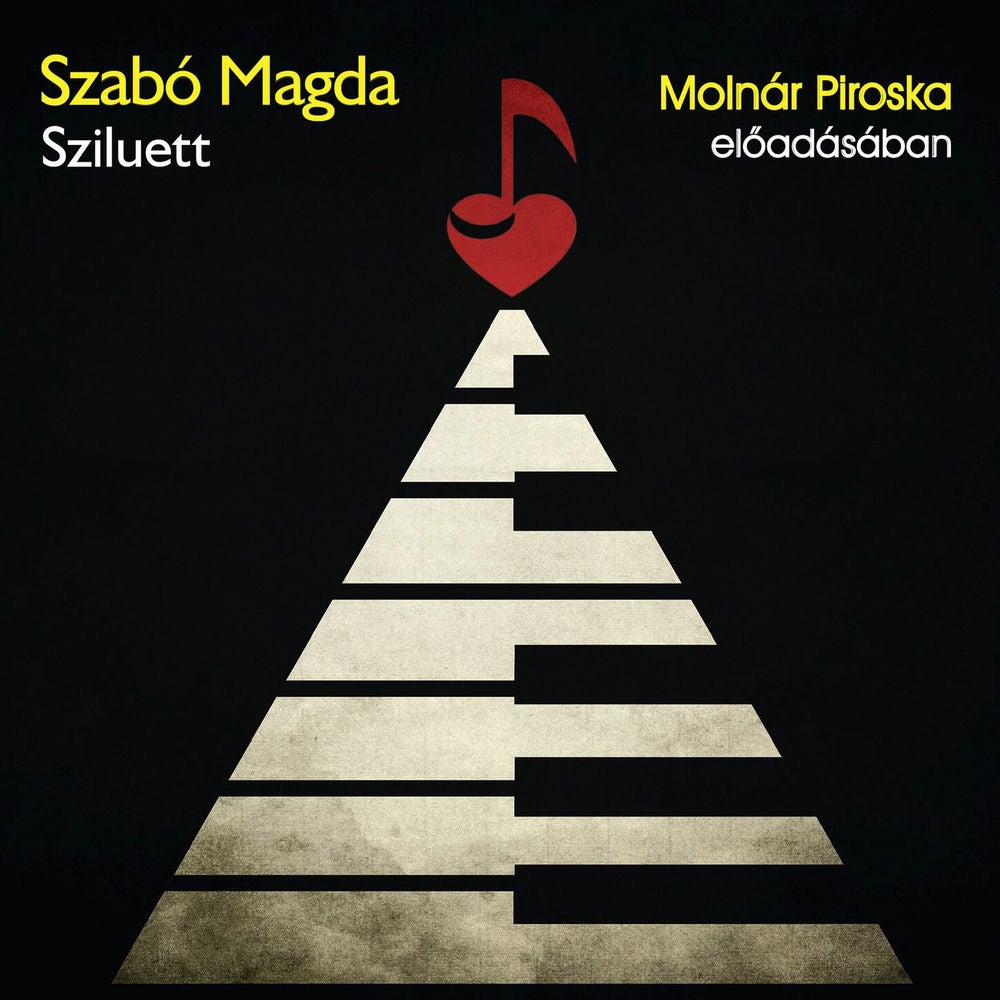 Sziluett