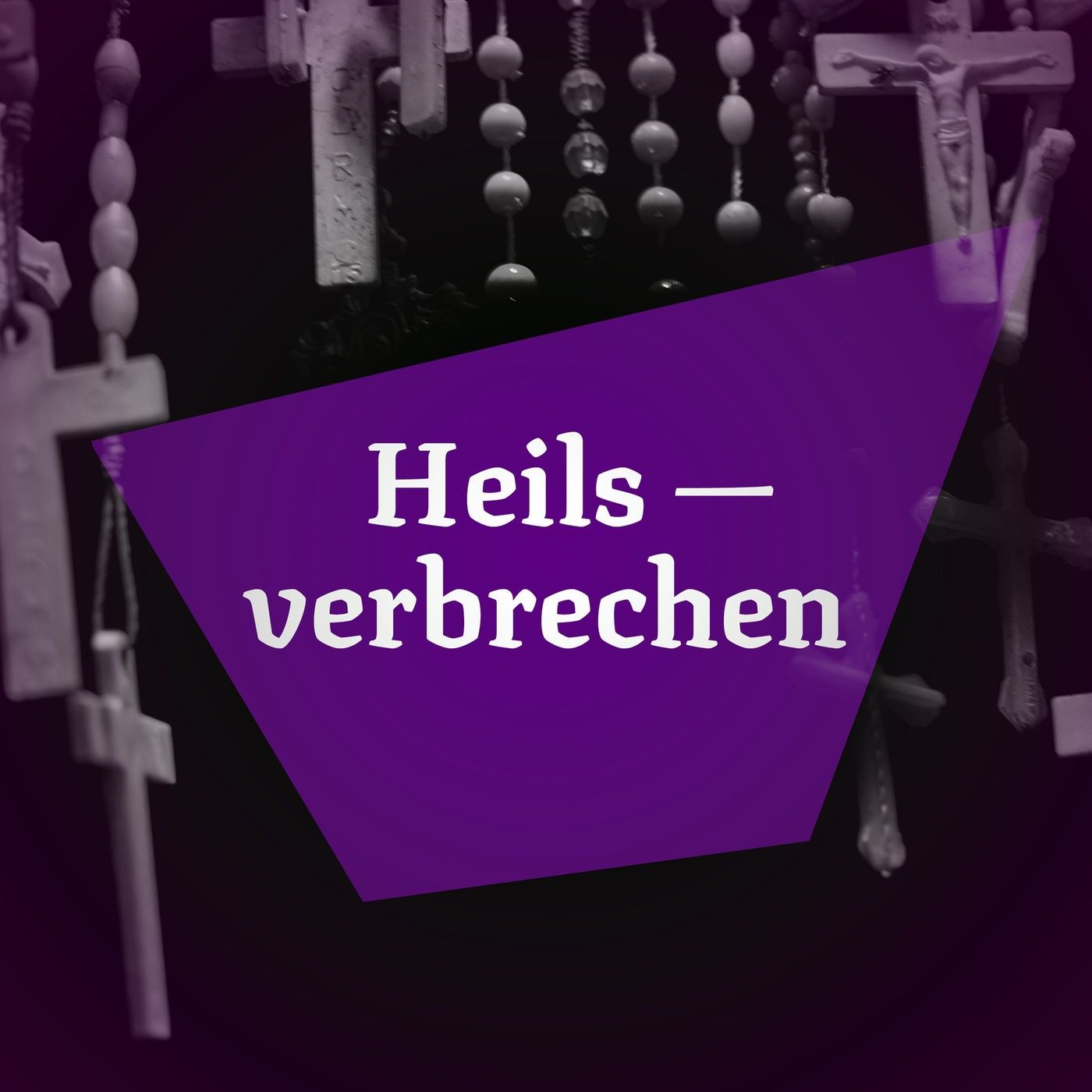 Podcast-Empfehlung: Heilsverbrechen - der Fall Rupnik