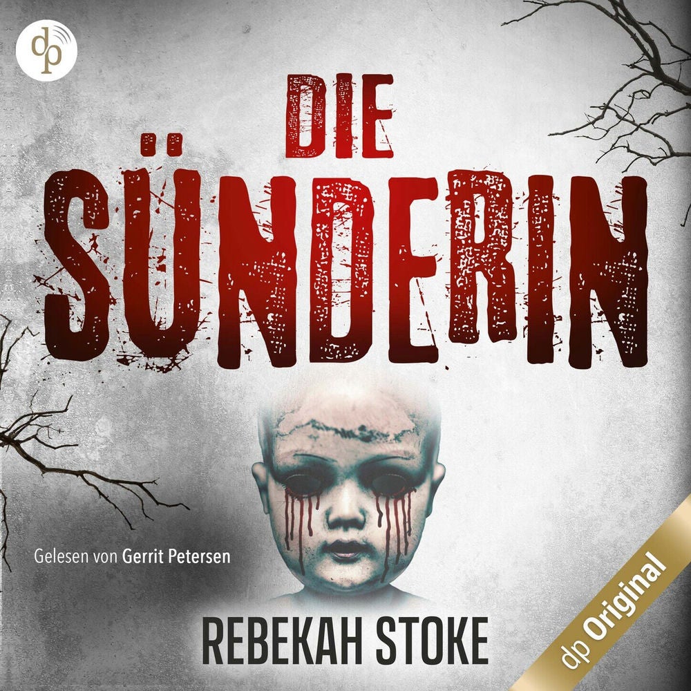Die Sünderin - Komm, kleines Mädchen ...