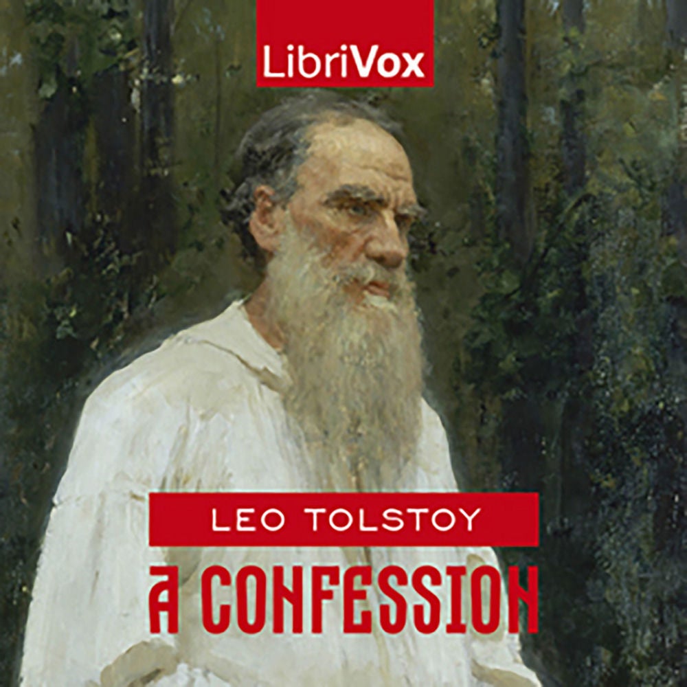 A Confession