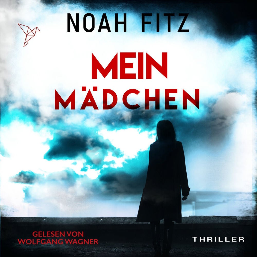 Mein Mädchen - Johannes-Hornoff-Thriller, Band 12
