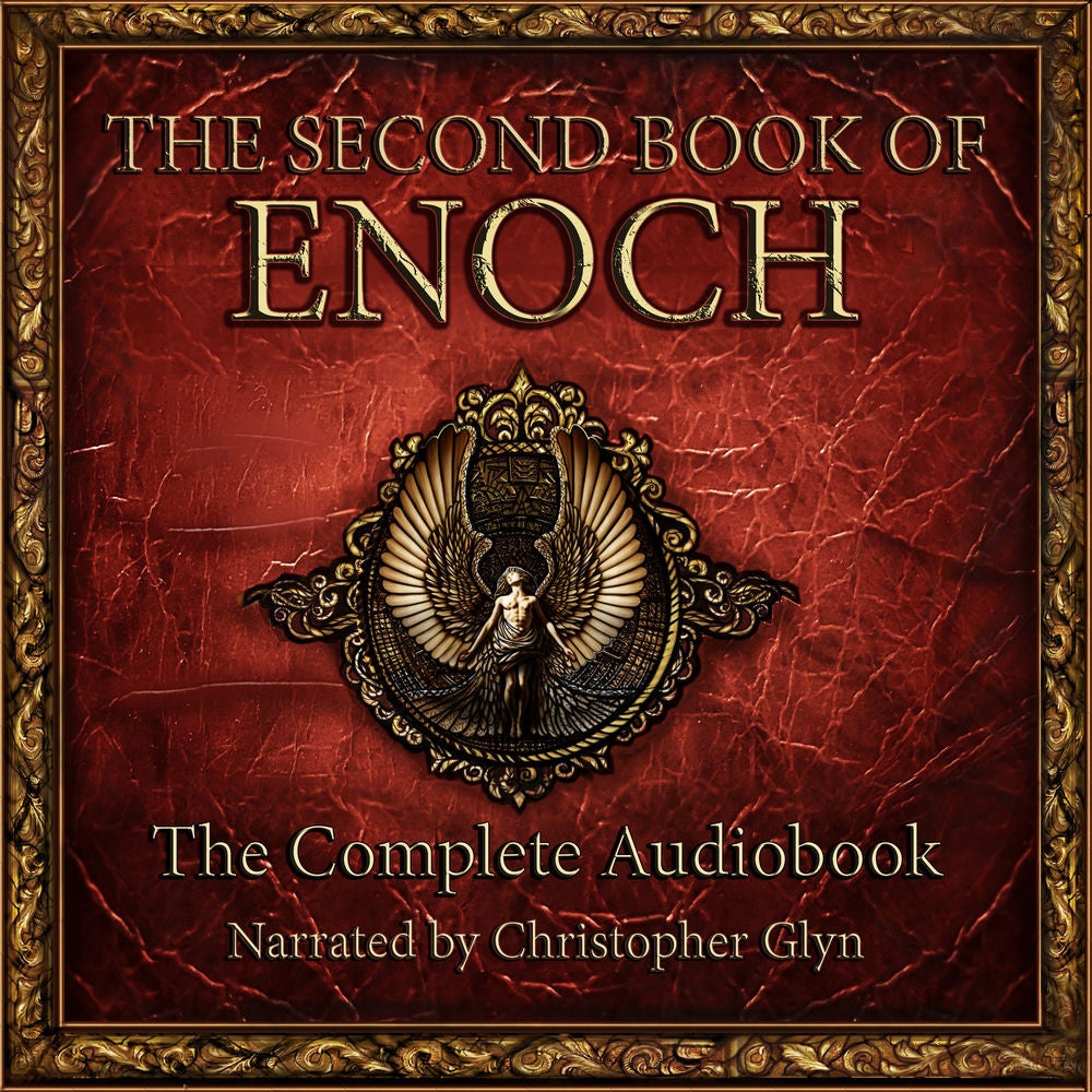 The Second Book of Enoch