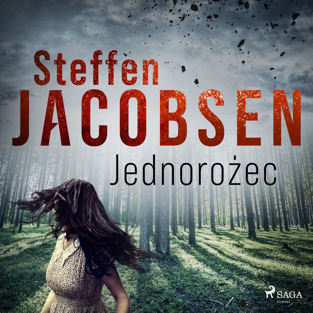 Jednorożec