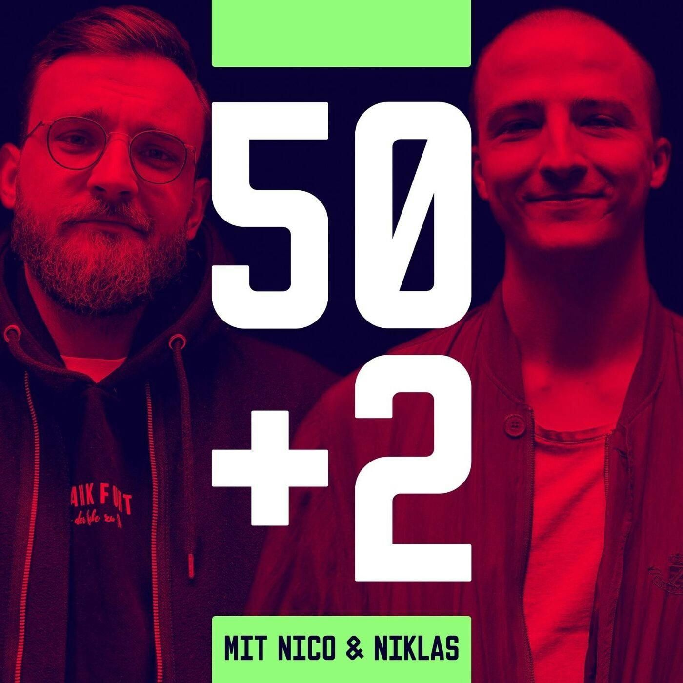 Der BVB is back in town, jetzt Gittens paar aufs Maul! Europapokal Spezial - 271