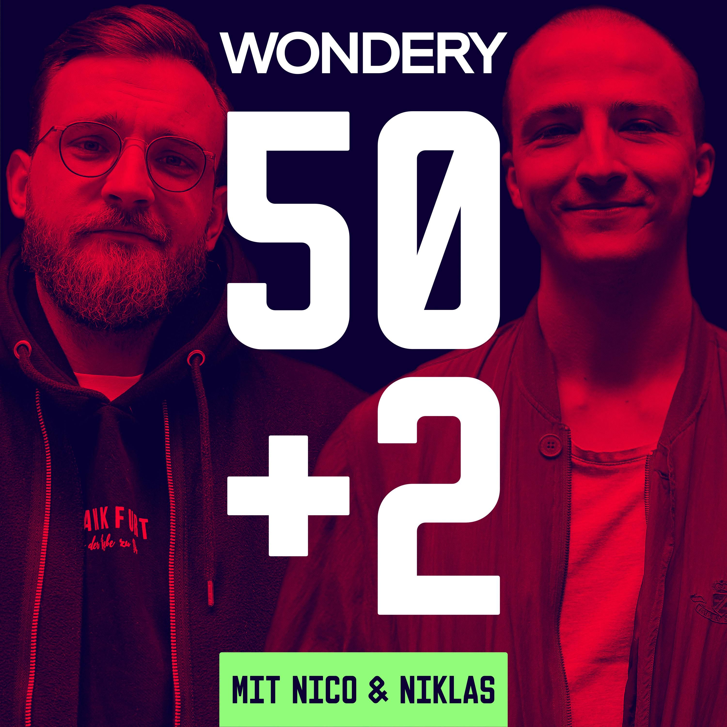 Lieber Knecht als Knappe! Bundesliga Rückblick, 31. Spieltag - 323