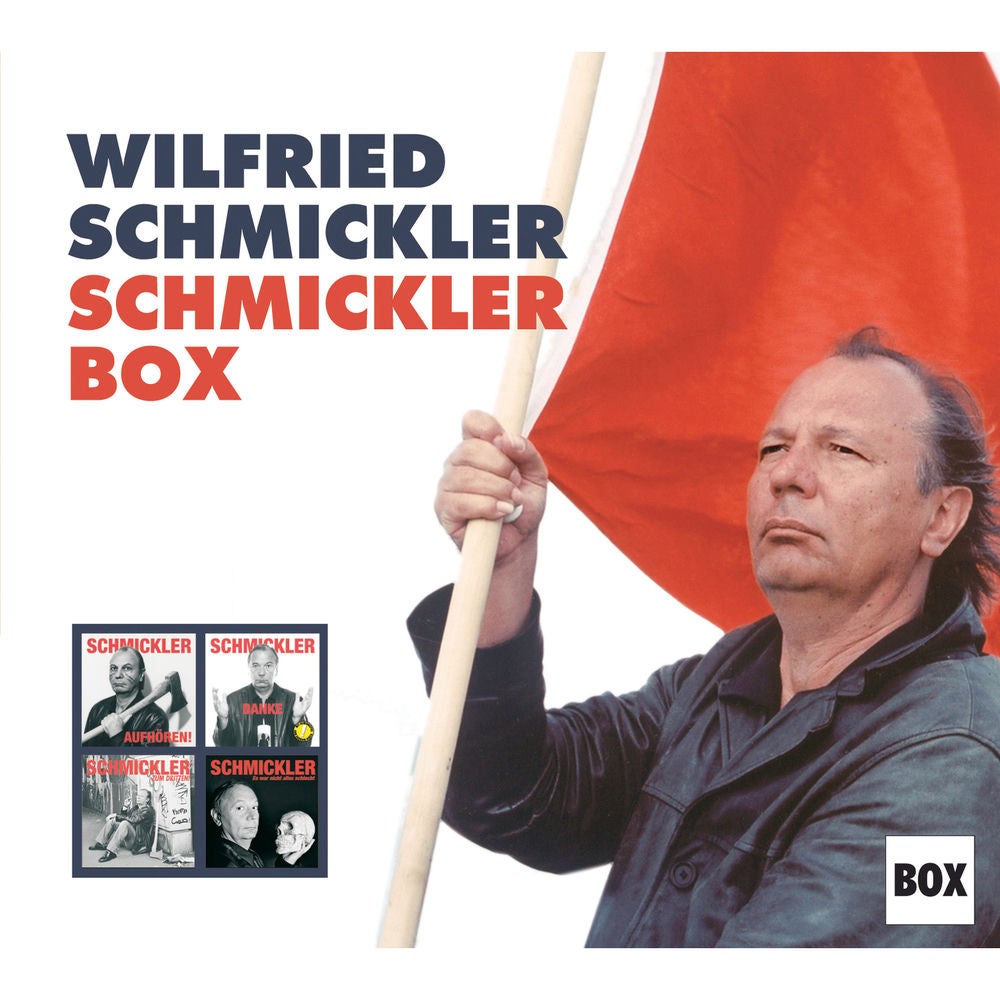 Die Box