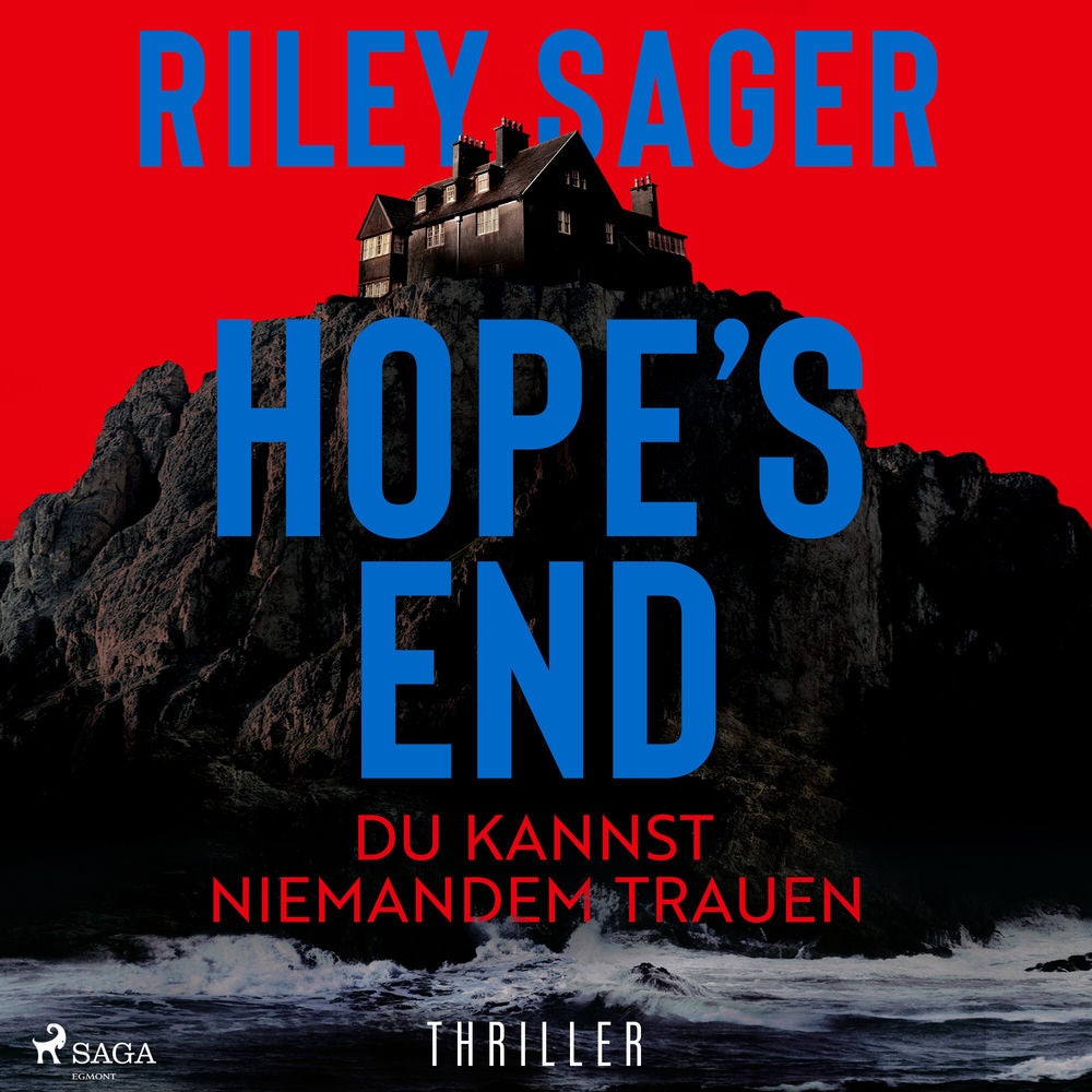 Hope's End – Du kannst niemandem trauen