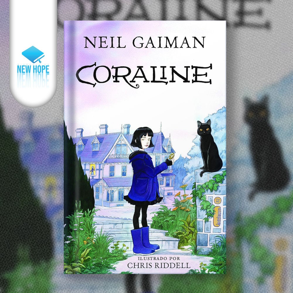 Coraline