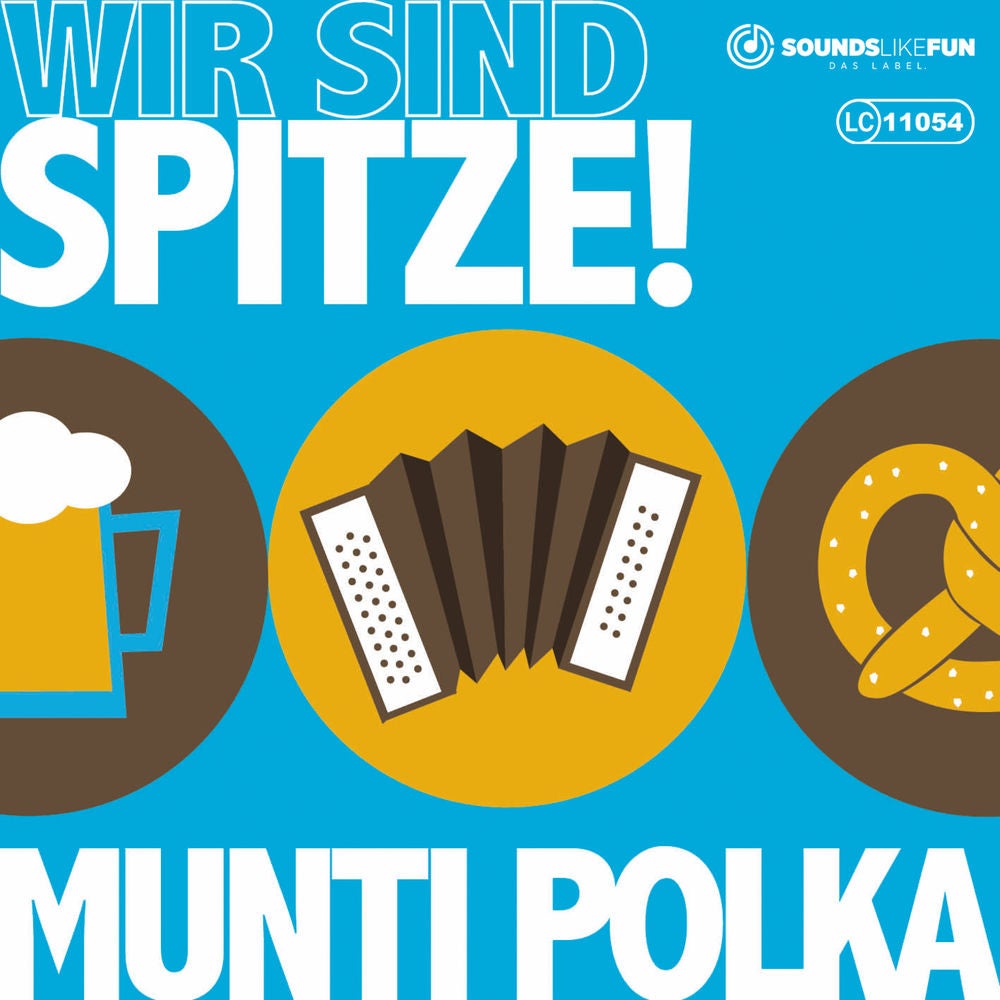 Munti Polka