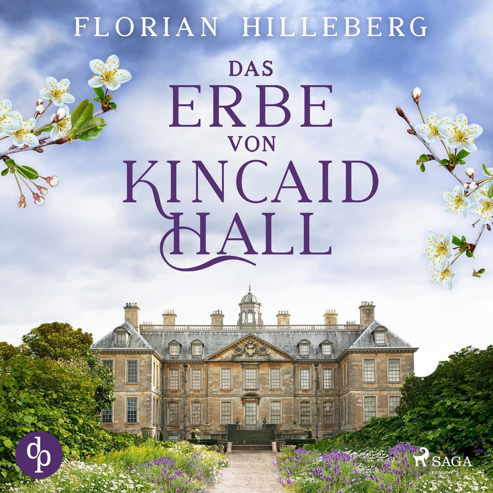 Das Erbe von Kincaid Hall