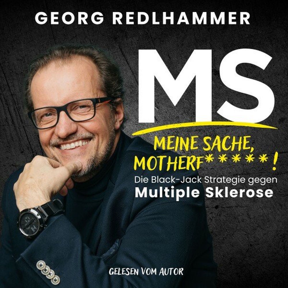 MS, Meine Sache Motherfucker!