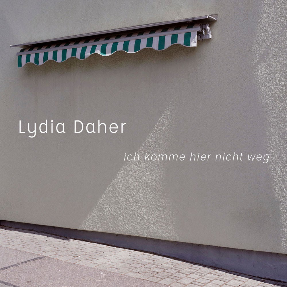 Ich komme hier nicht weg