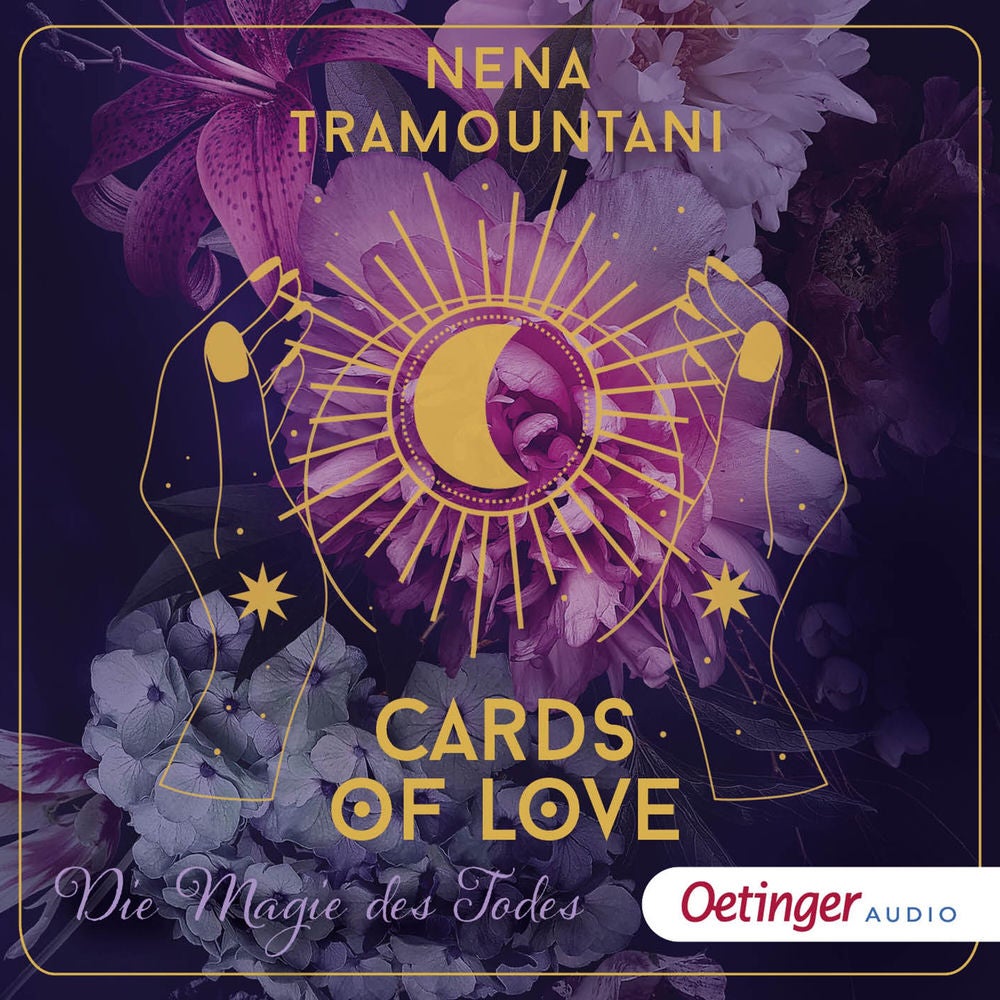 Cards of Love 1. Die Magie des Todes