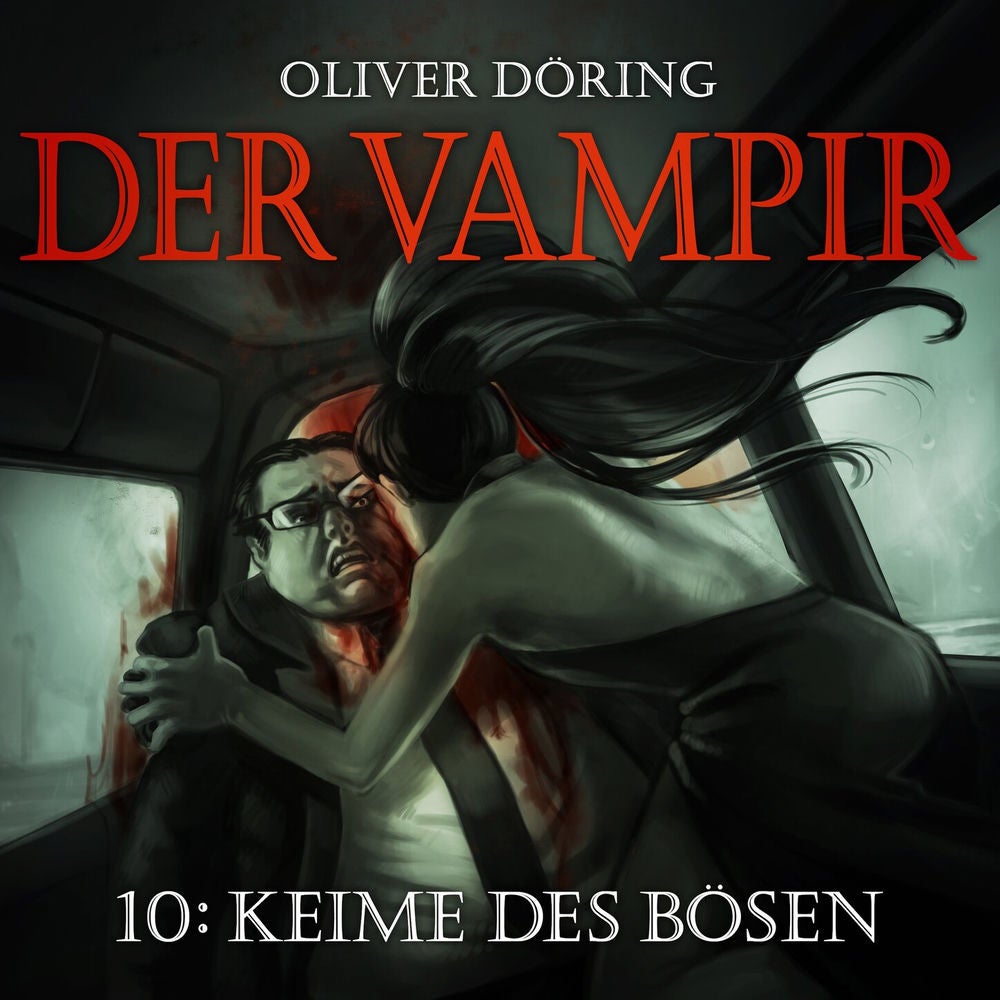 Teil 10: Keime des Bösen