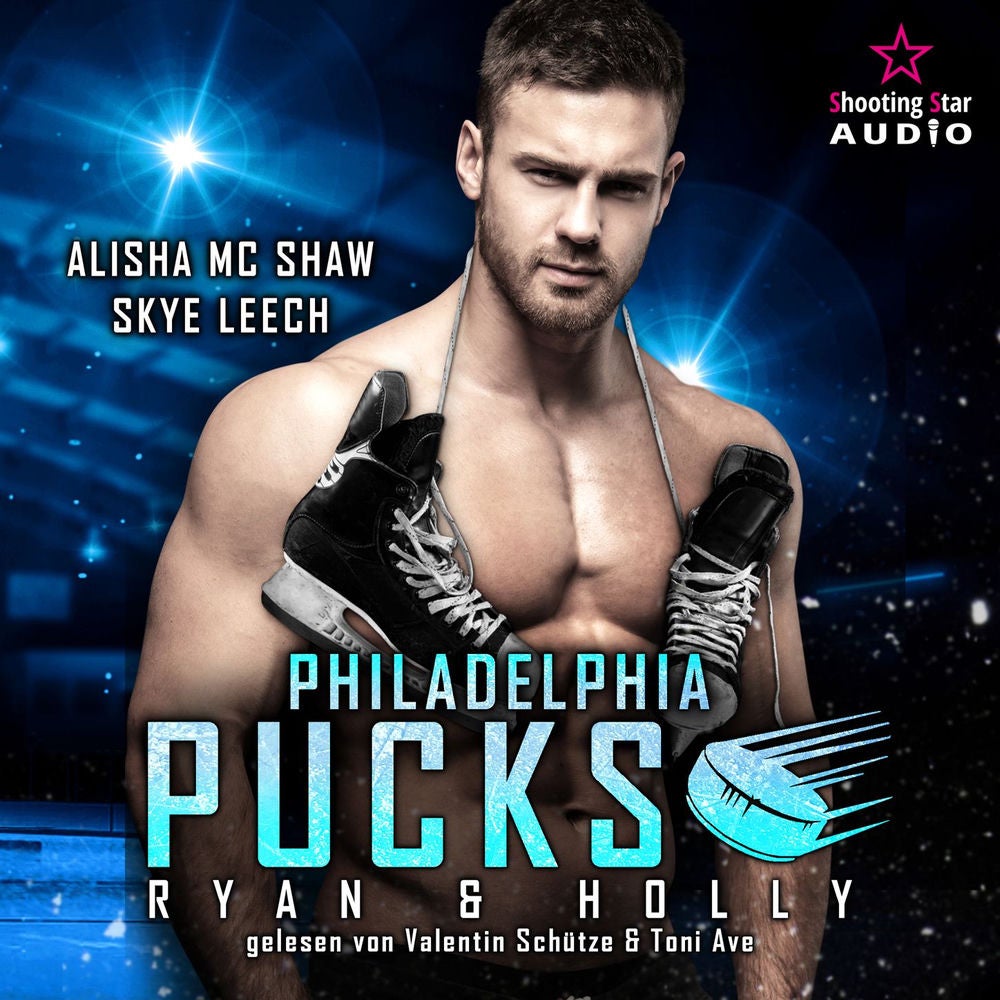 Philadelphia Pucks: Ryan & Holly - Philly Ice Hockey, Band 10