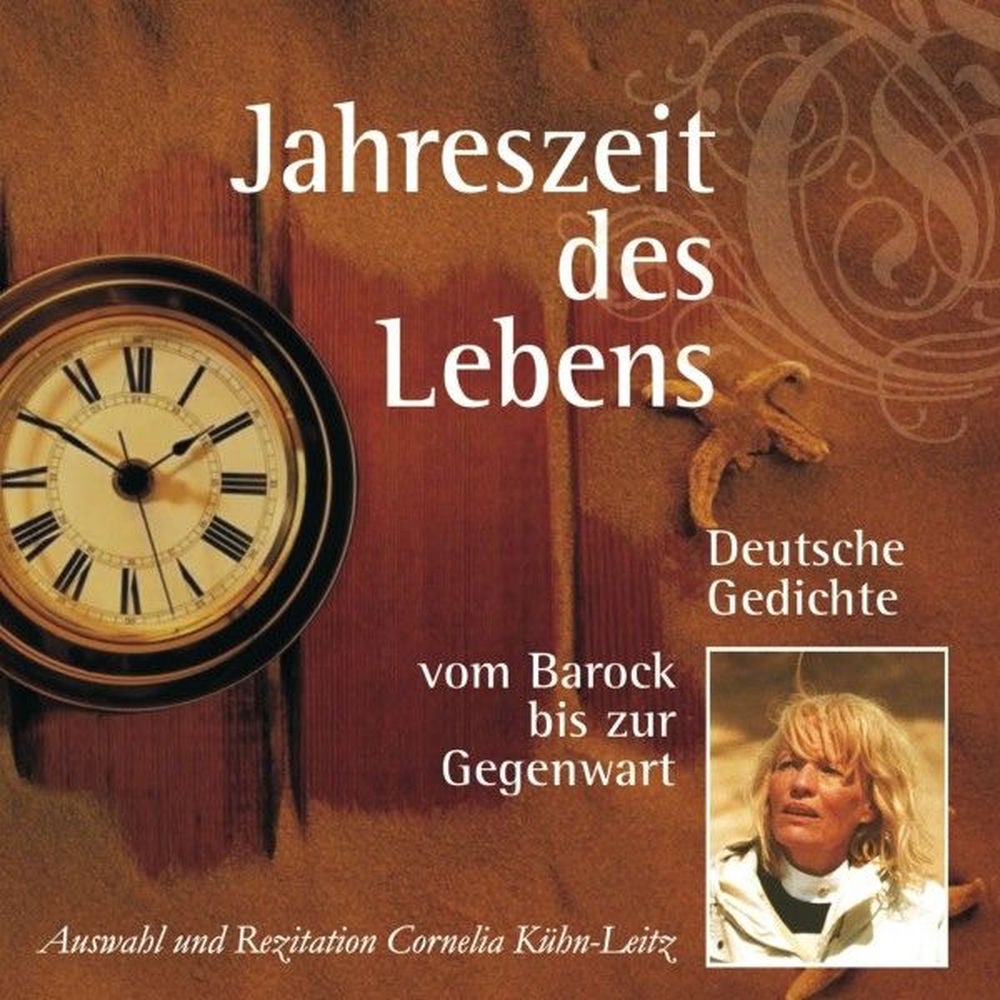 Jahreszeit Des Lebens - Deutsche Gedichte