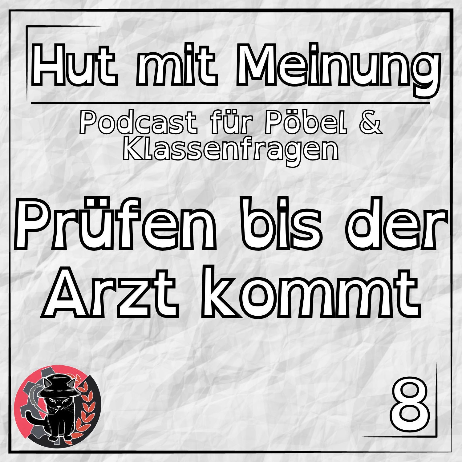 Prüfen bis der Arzt kommt! | 08 | HmM