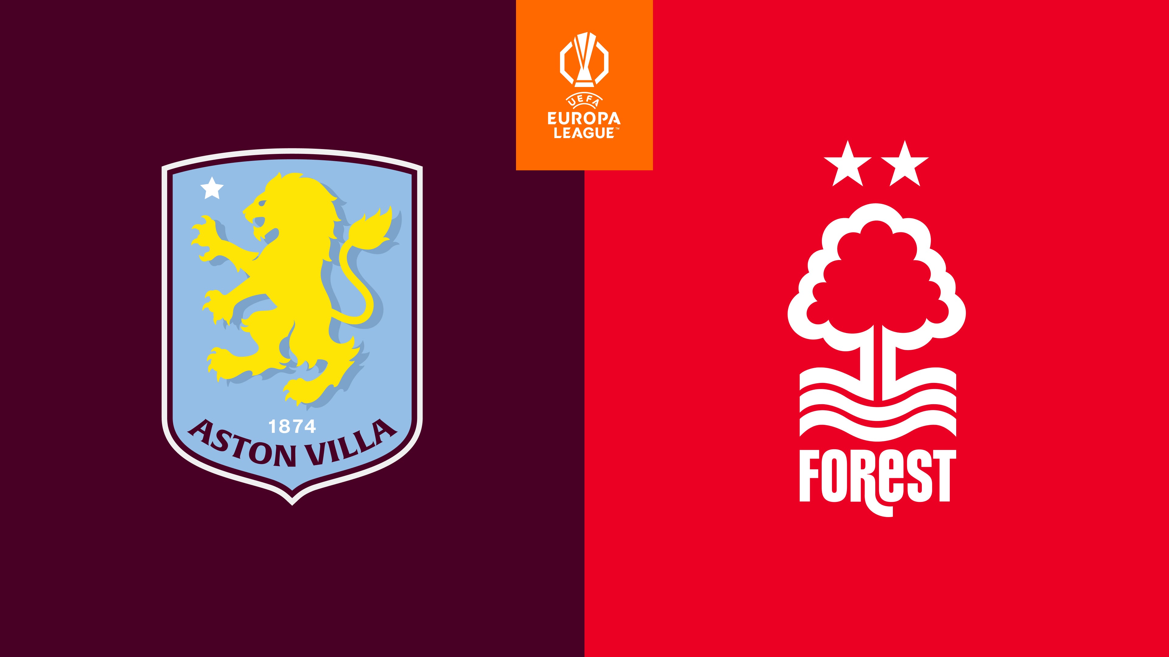 Aston Villa vs. Nottingham Forest