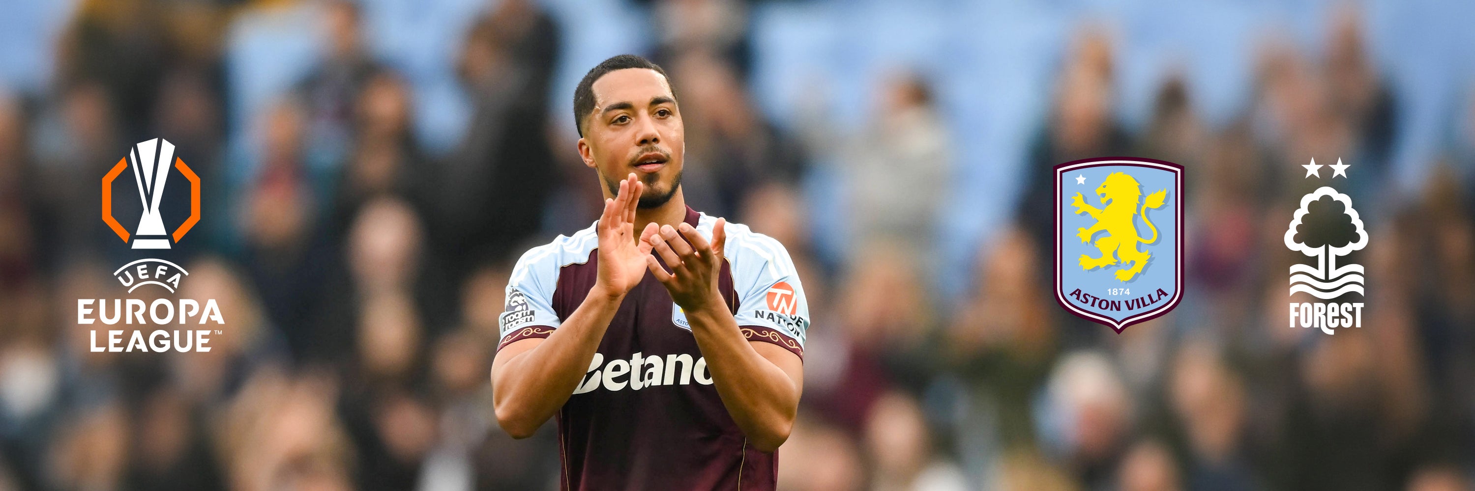 Aston Villa vs. Nottingham Forest