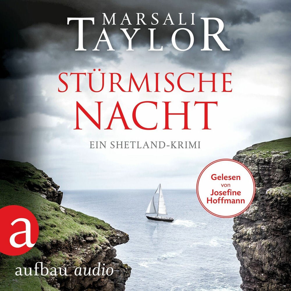 Stürmische Nacht - Ein Shetland-Krimi - Lynch & Macrae, Band 4