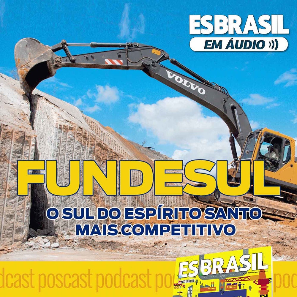 Fundesul: O Sul do Espírito Santo Mais Competitivo