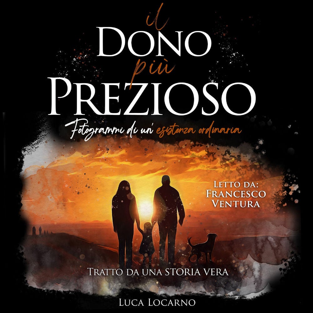 Il dono più prezioso