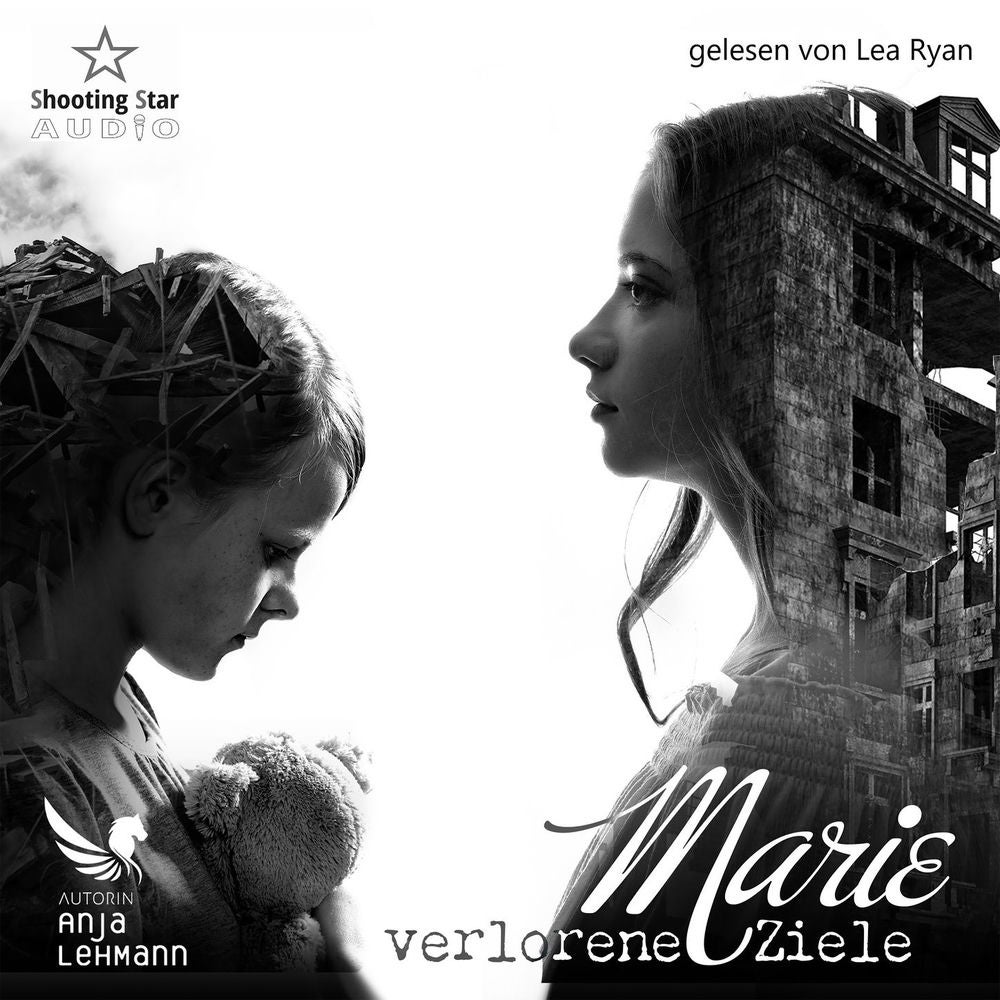 Marie - Verlorene Ziele