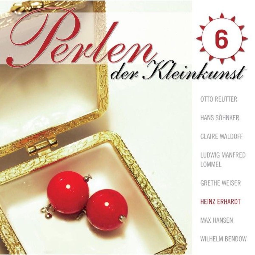 Perlen Der Kleinkunst Vol. 6