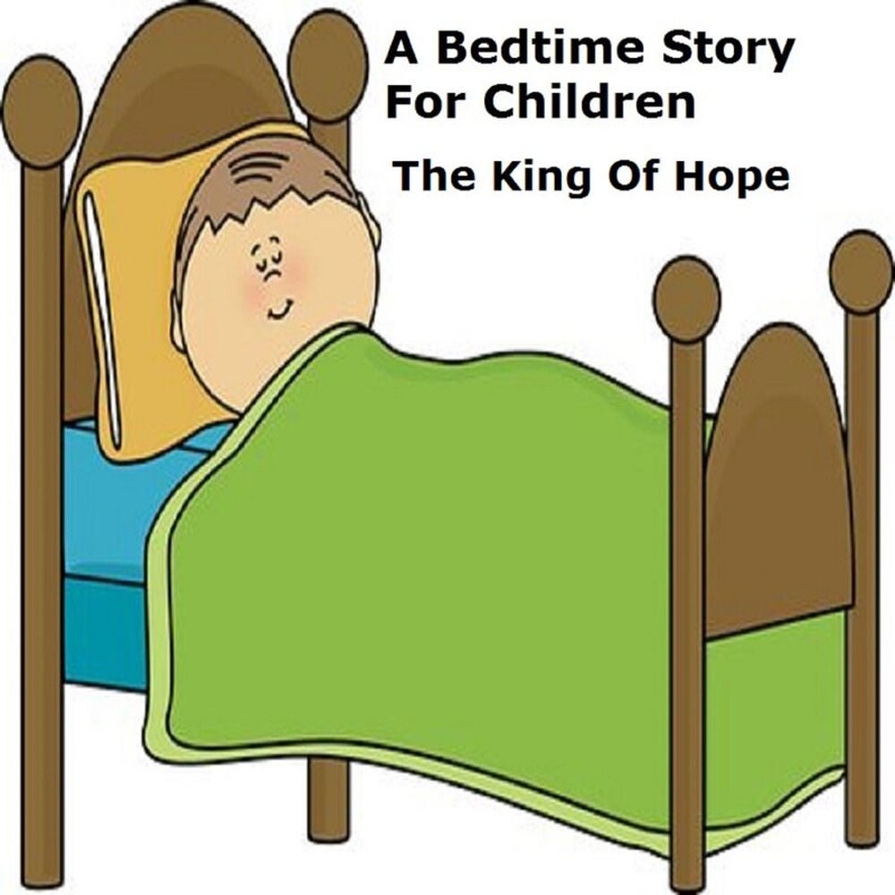 The King of Hope