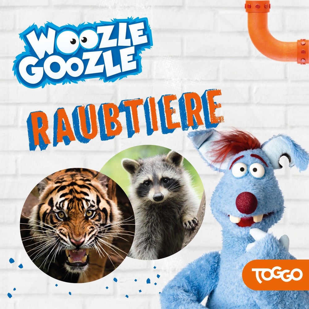 Folge 09: Raubtiere