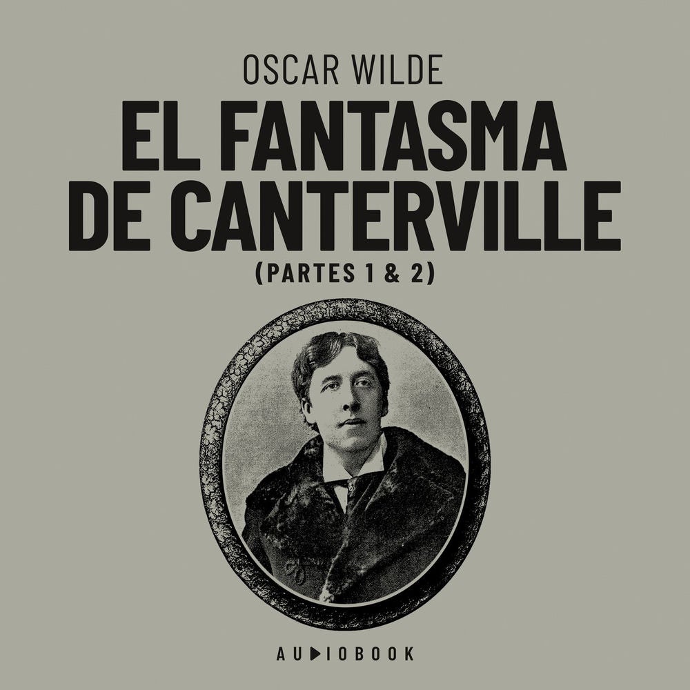 El fantasma de Canterville