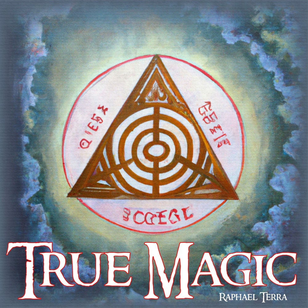 True Magic