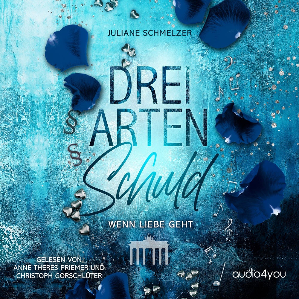 Drei Arten Schuld