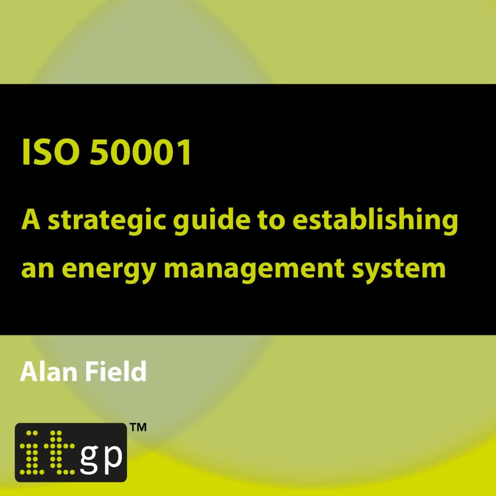 ISO 50001