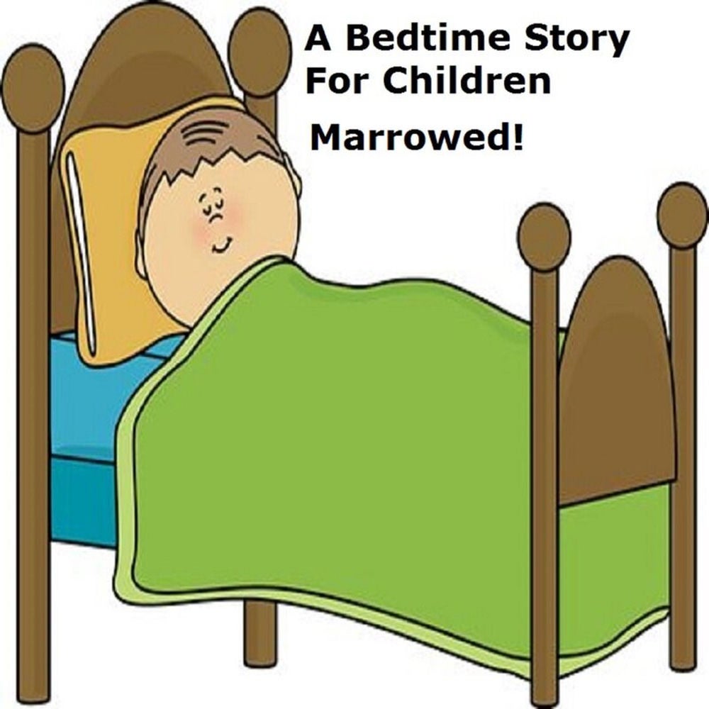 Marrowed!