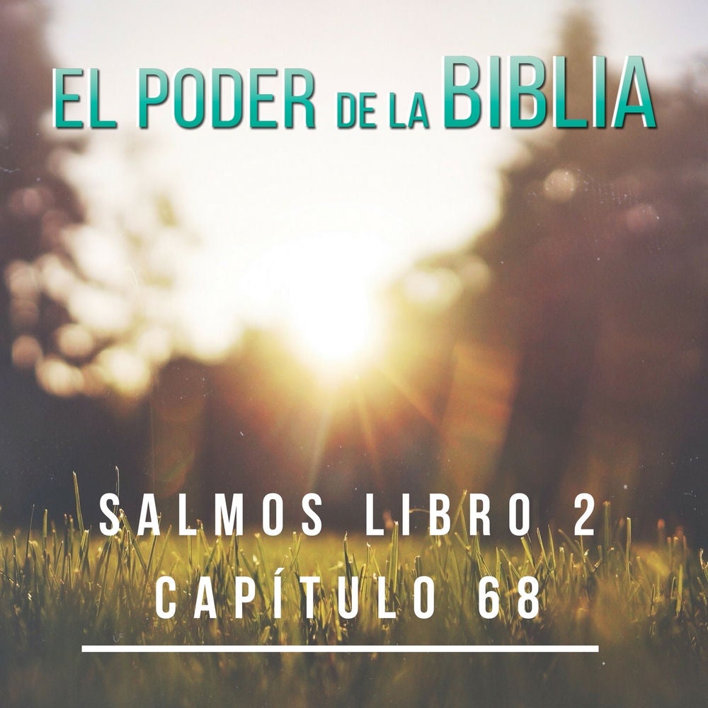 Salmos Libro 2 Capítulo 68