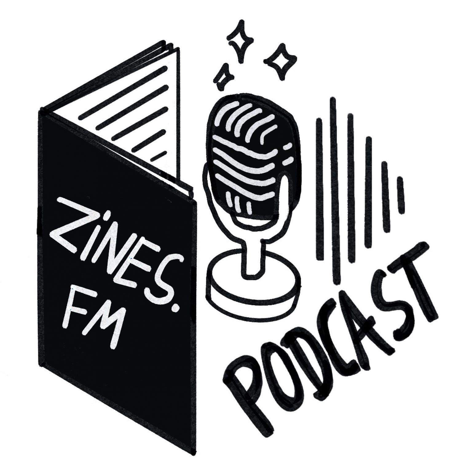 #21 Zine Screen Vol.09 – zines.fm