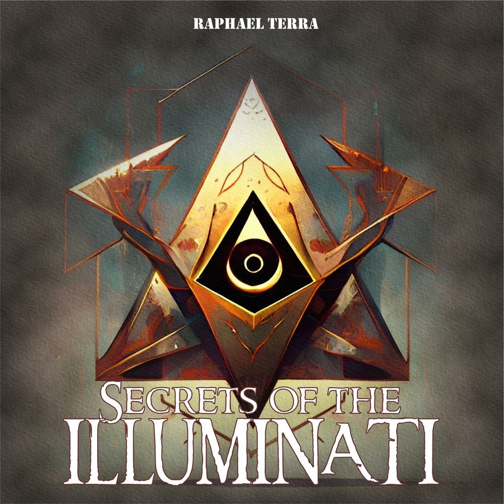 Secrets of the Illuminati