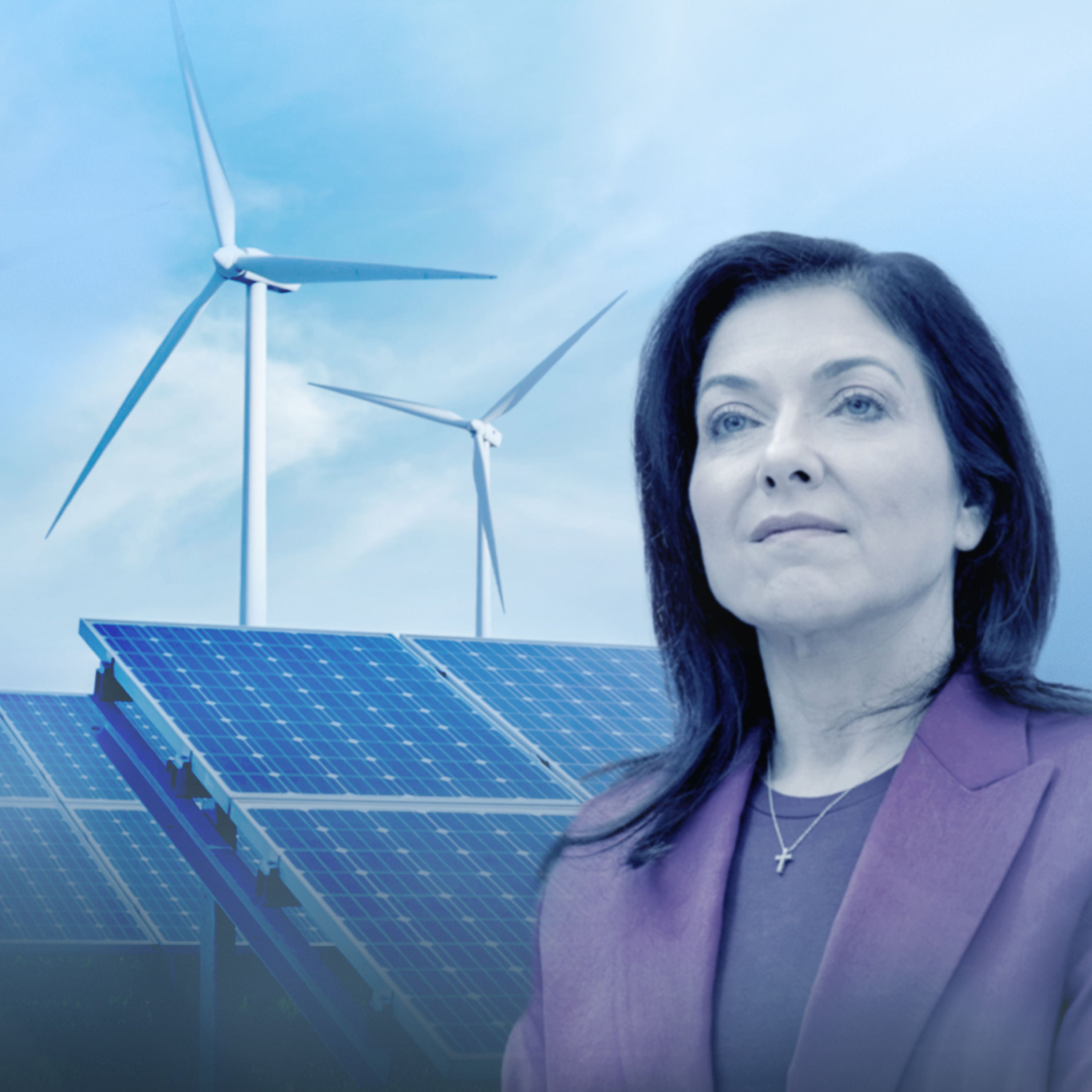Reiches Energiewende: Rolle rückwärts oder wirtschaftlich vernünftig?