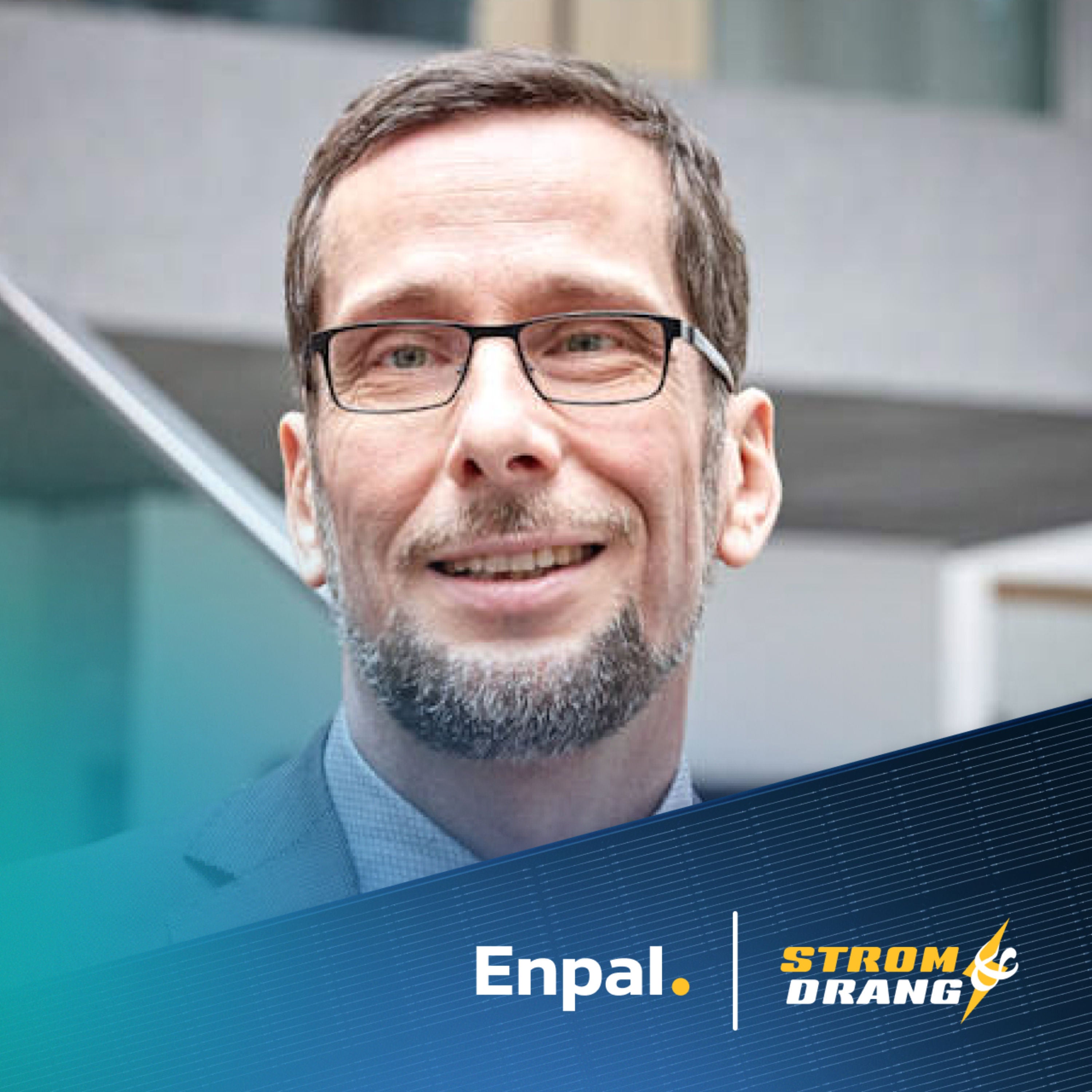 Volker Quaschning, wie geht Energiewende?