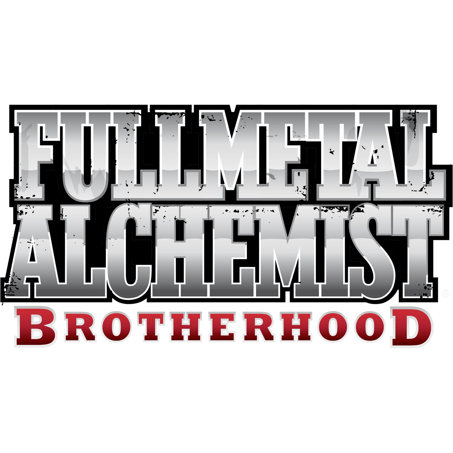 Fullmetal Alchemist: Brotherhood