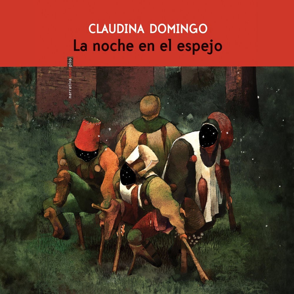 La noche en el espejo