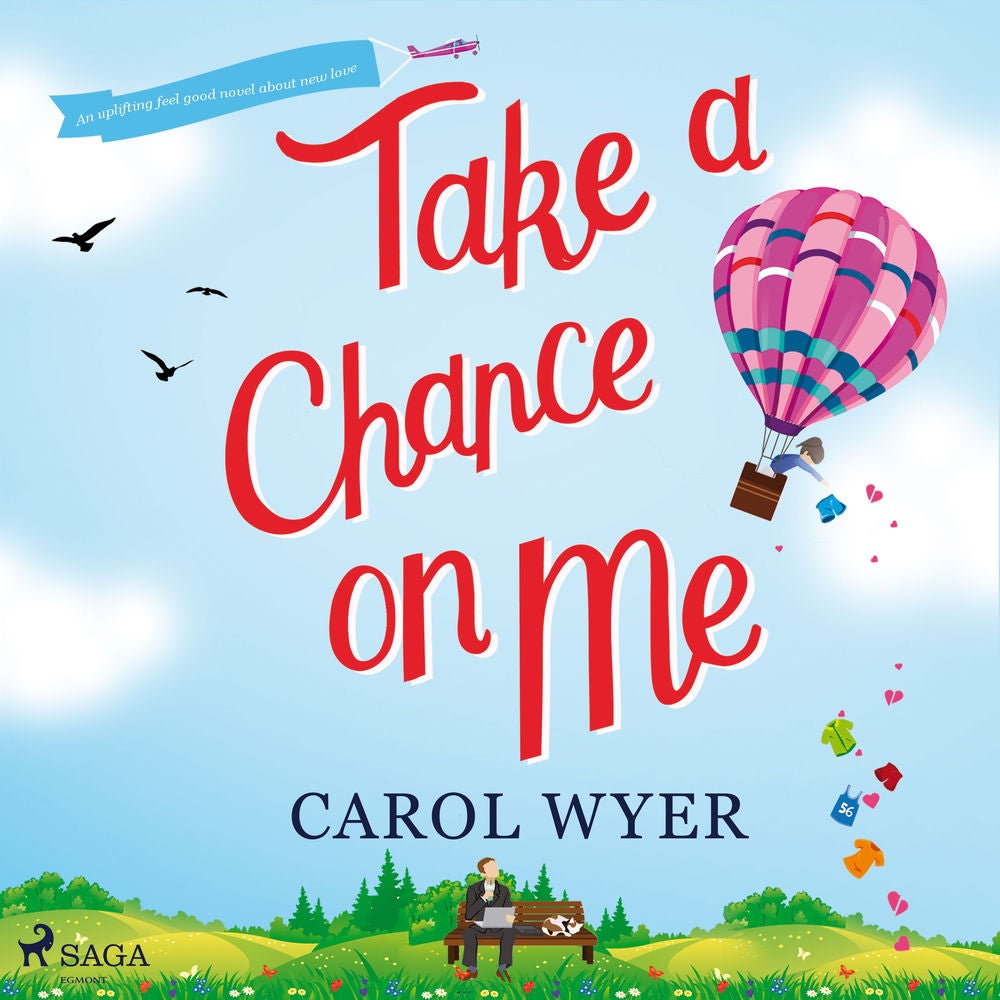Take a Chance On Me