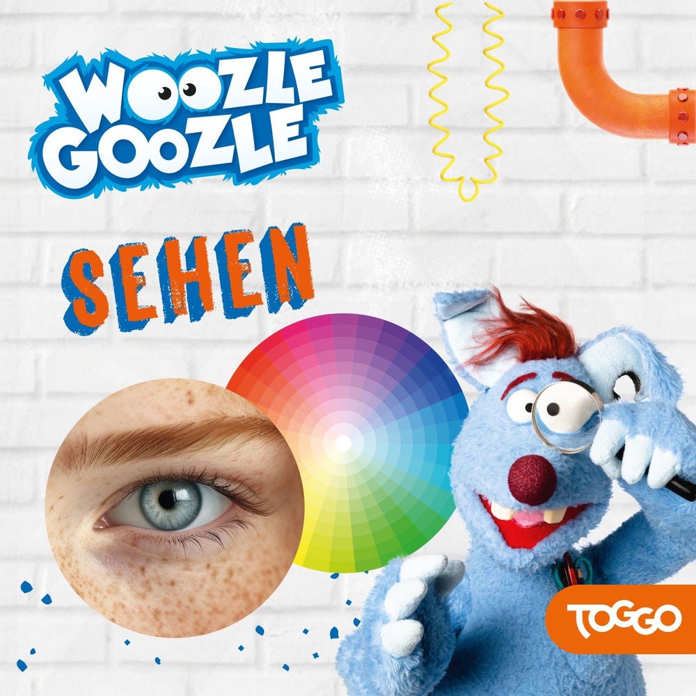 Folge 11: Sehen